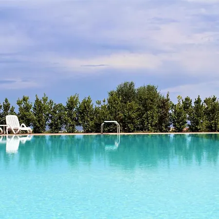 Feriehus Maria - In With Pool *